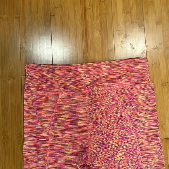Vogo athletica cropped leggings size medium women’s - Picture 7 of 8